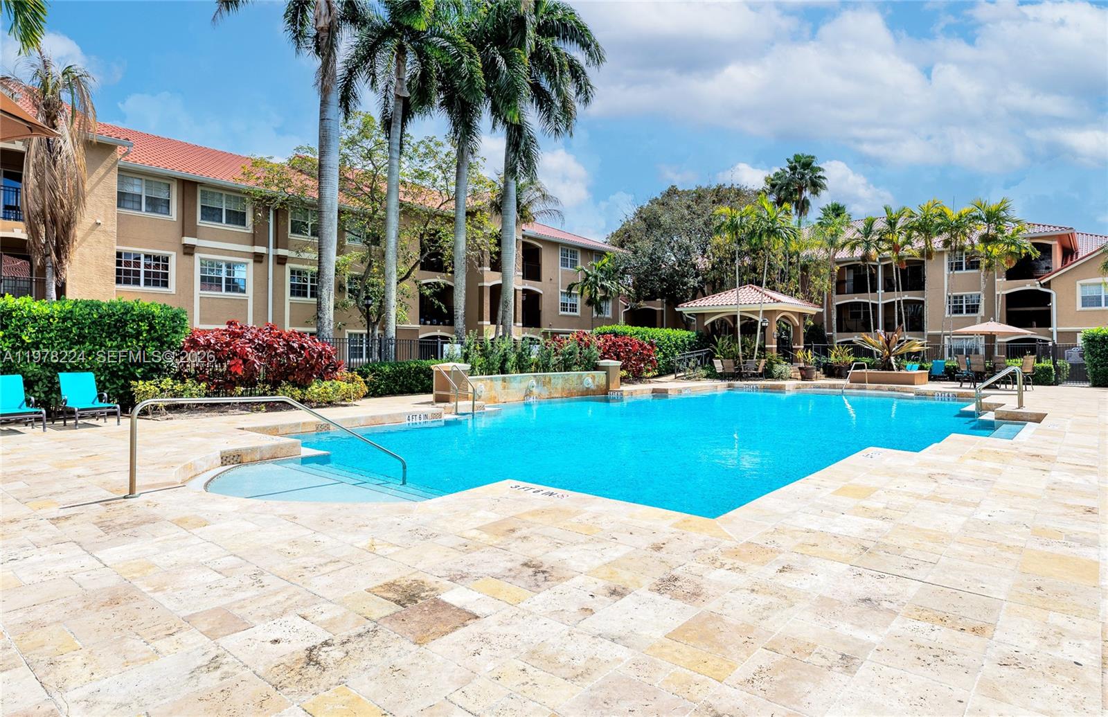 MARQUESA CONDO - Residential Lease