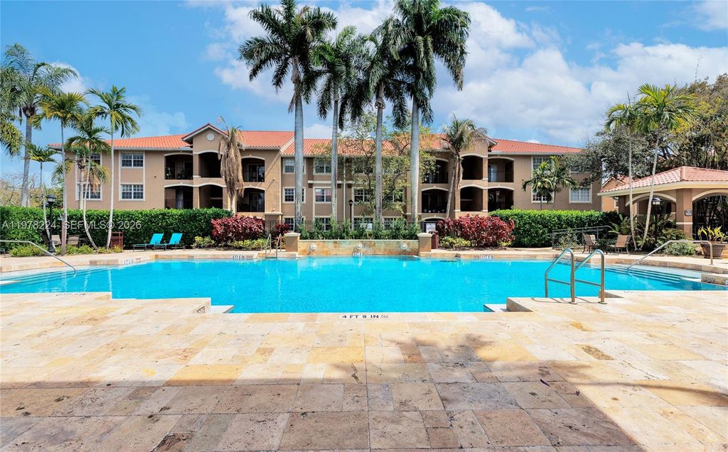 Photo of 101 SW 117th Ave #7207, Pembroke Pines, FL 33025 (MLS # A11978224)