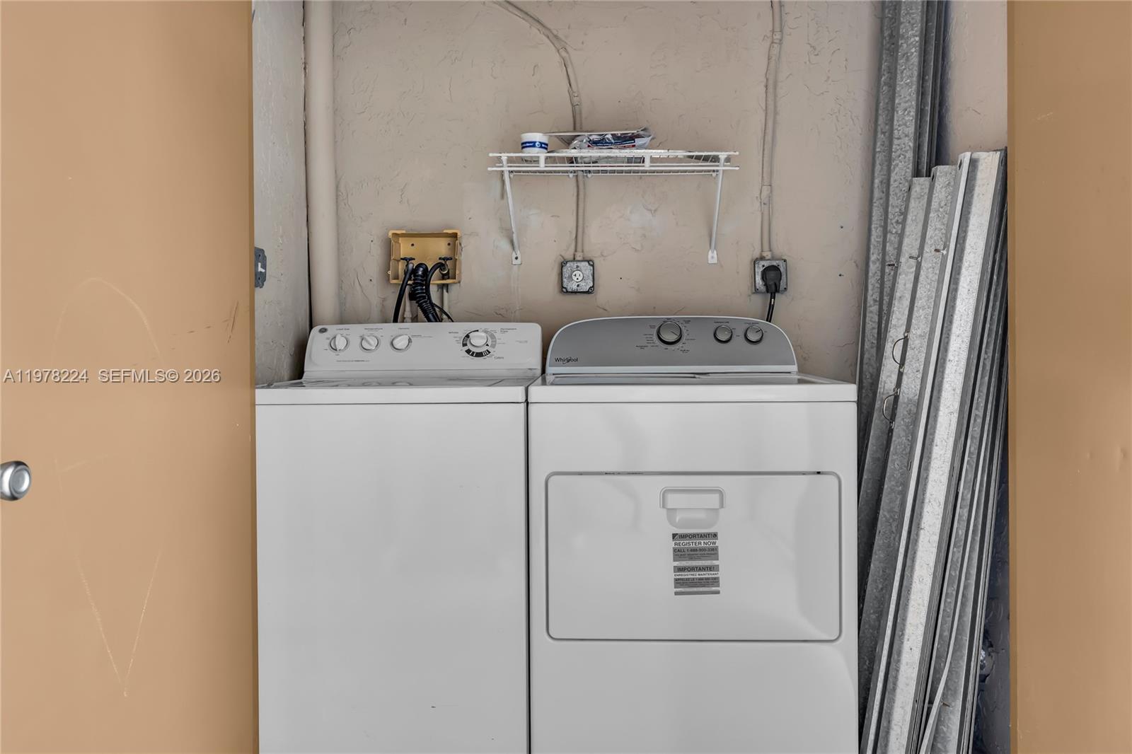 MARQUESA CONDO - Residential Lease