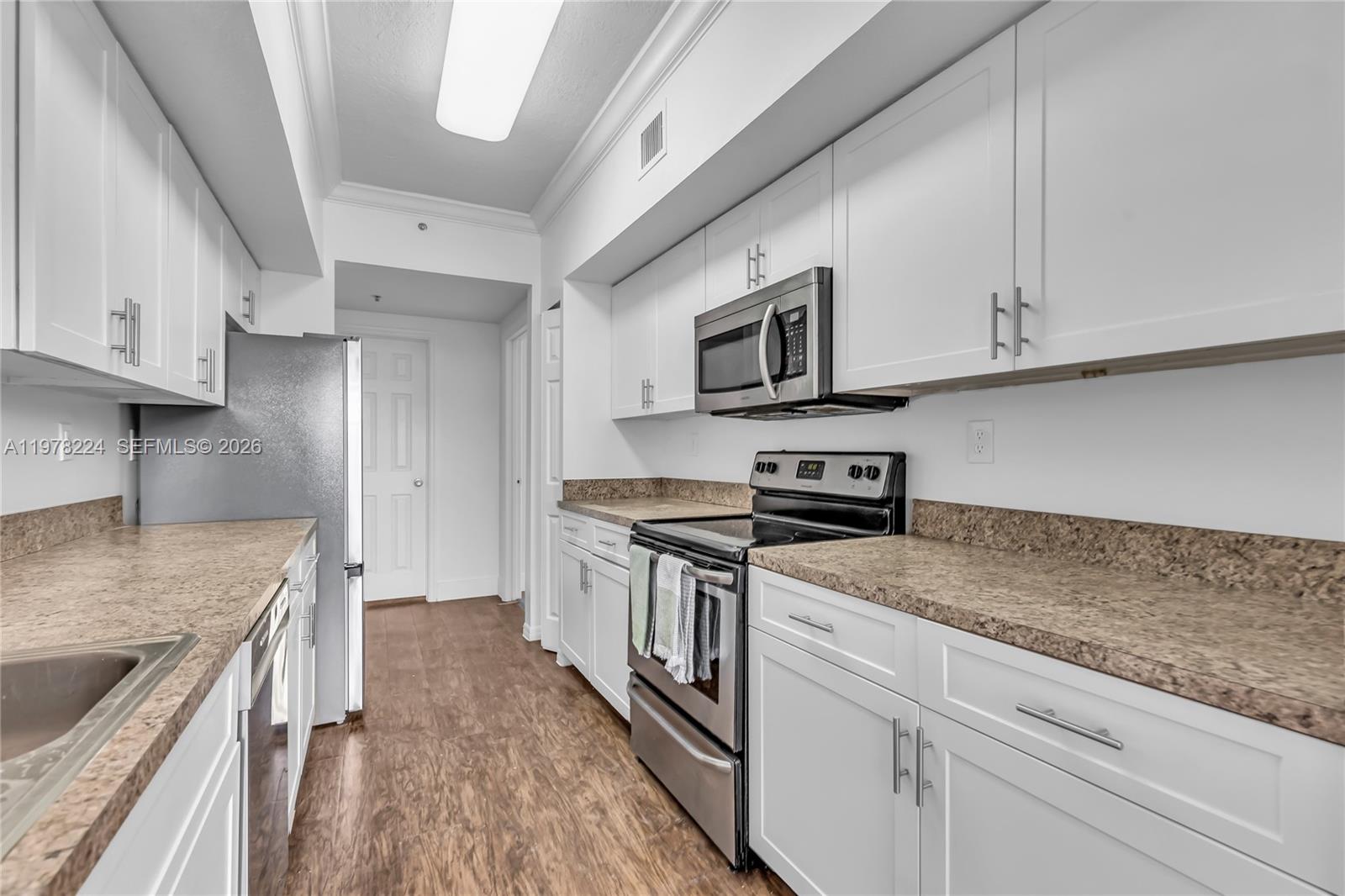 MARQUESA CONDO - Residential Lease