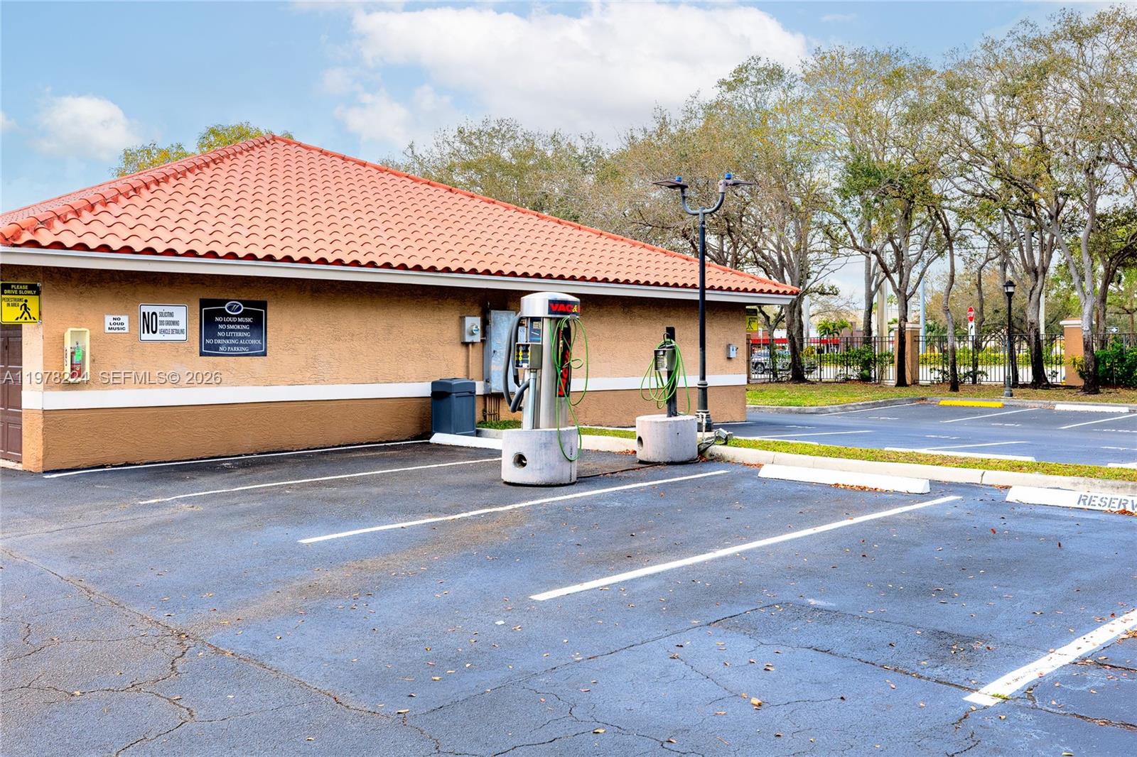 MARQUESA CONDO - Residential Lease