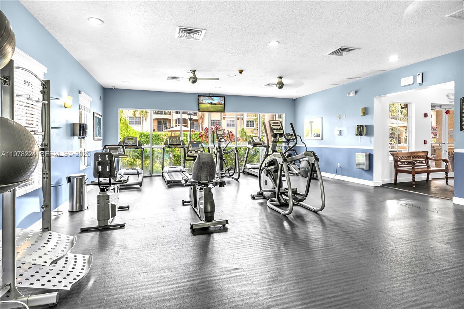 MARQUESA CONDO - Residential Lease