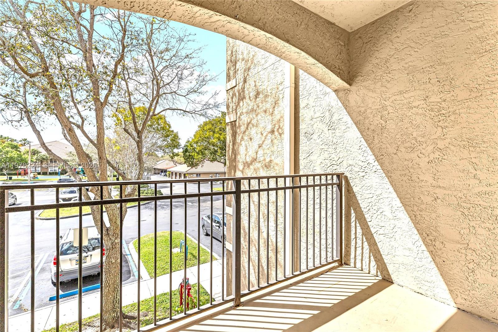 MARQUESA CONDO - Residential Lease