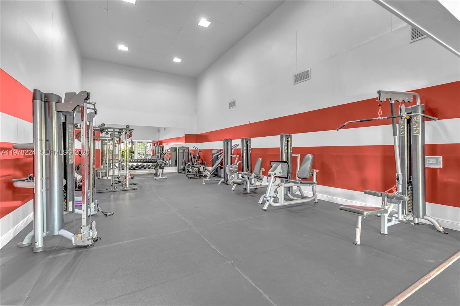 MARQUESA CONDO - Residential Lease