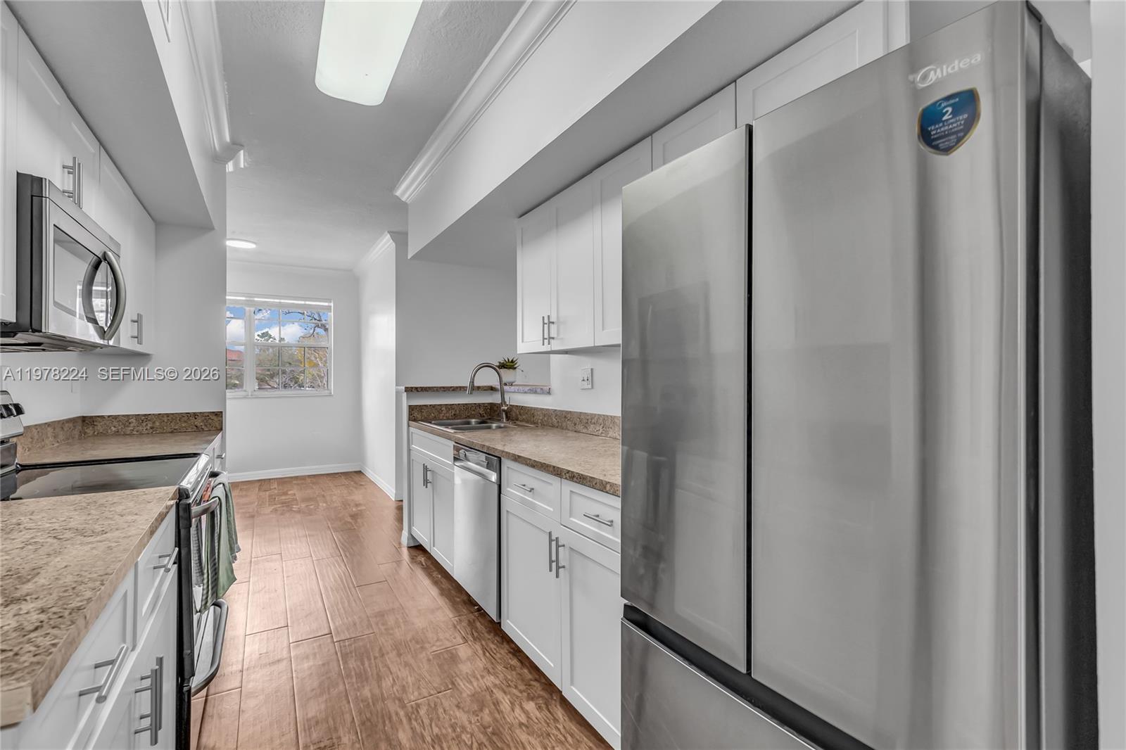 MARQUESA CONDO - Residential Lease