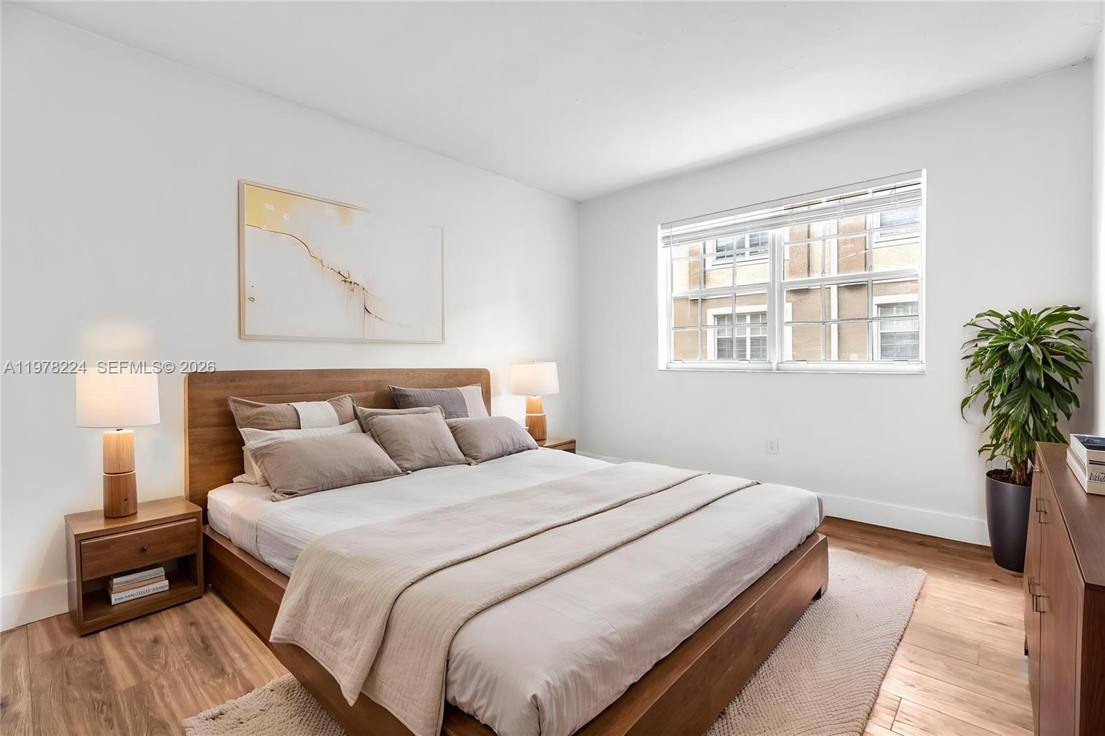 MARQUESA CONDO - Residential Lease