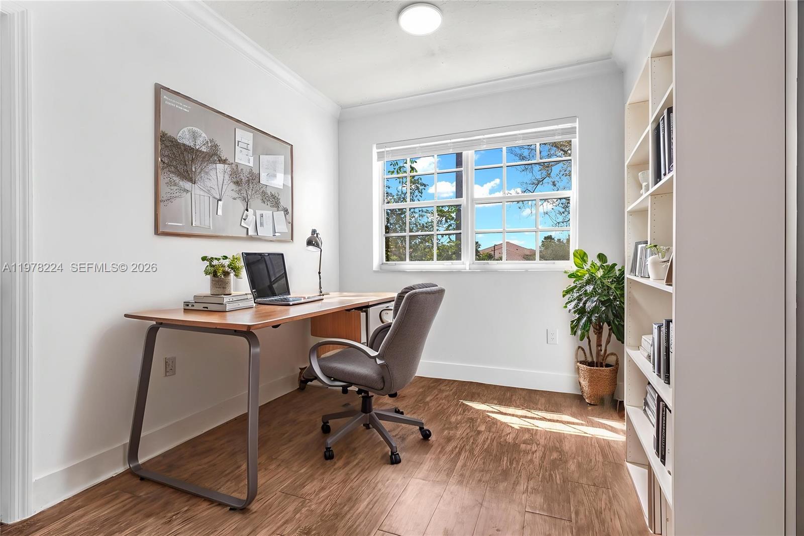 MARQUESA CONDO - Residential Lease