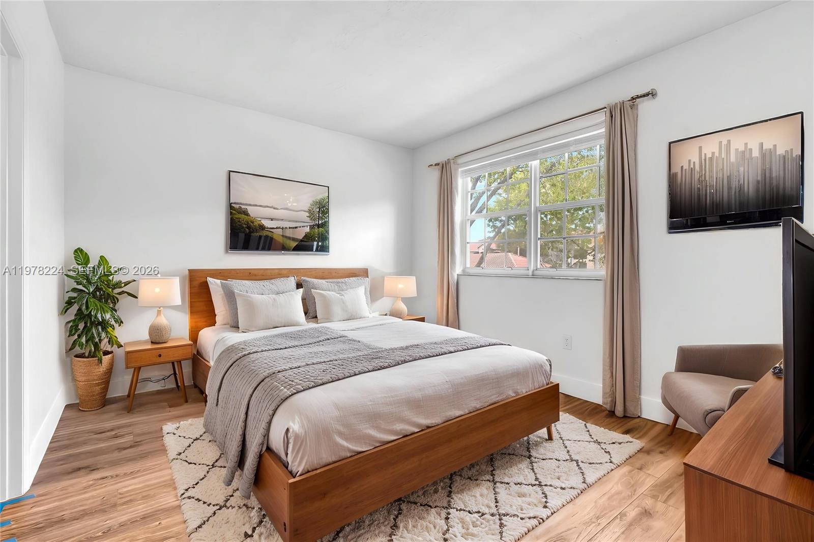 MARQUESA CONDO - Residential Lease