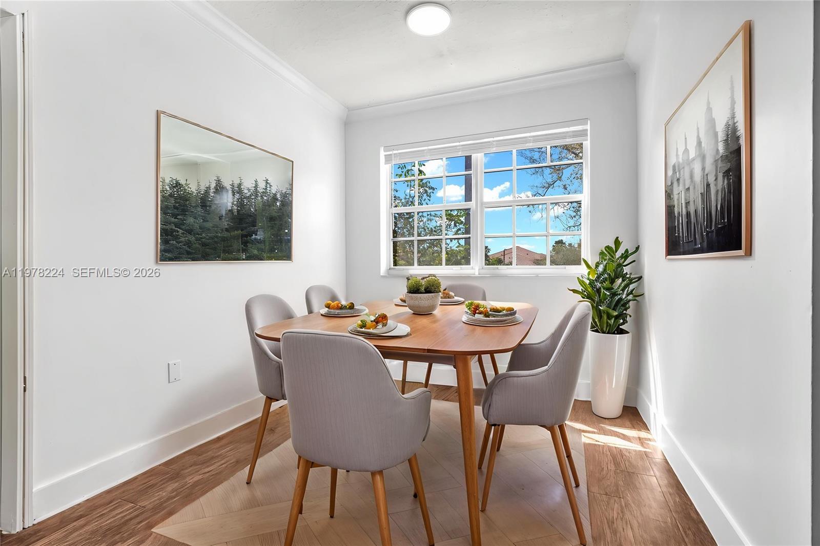 MARQUESA CONDO - Residential Lease