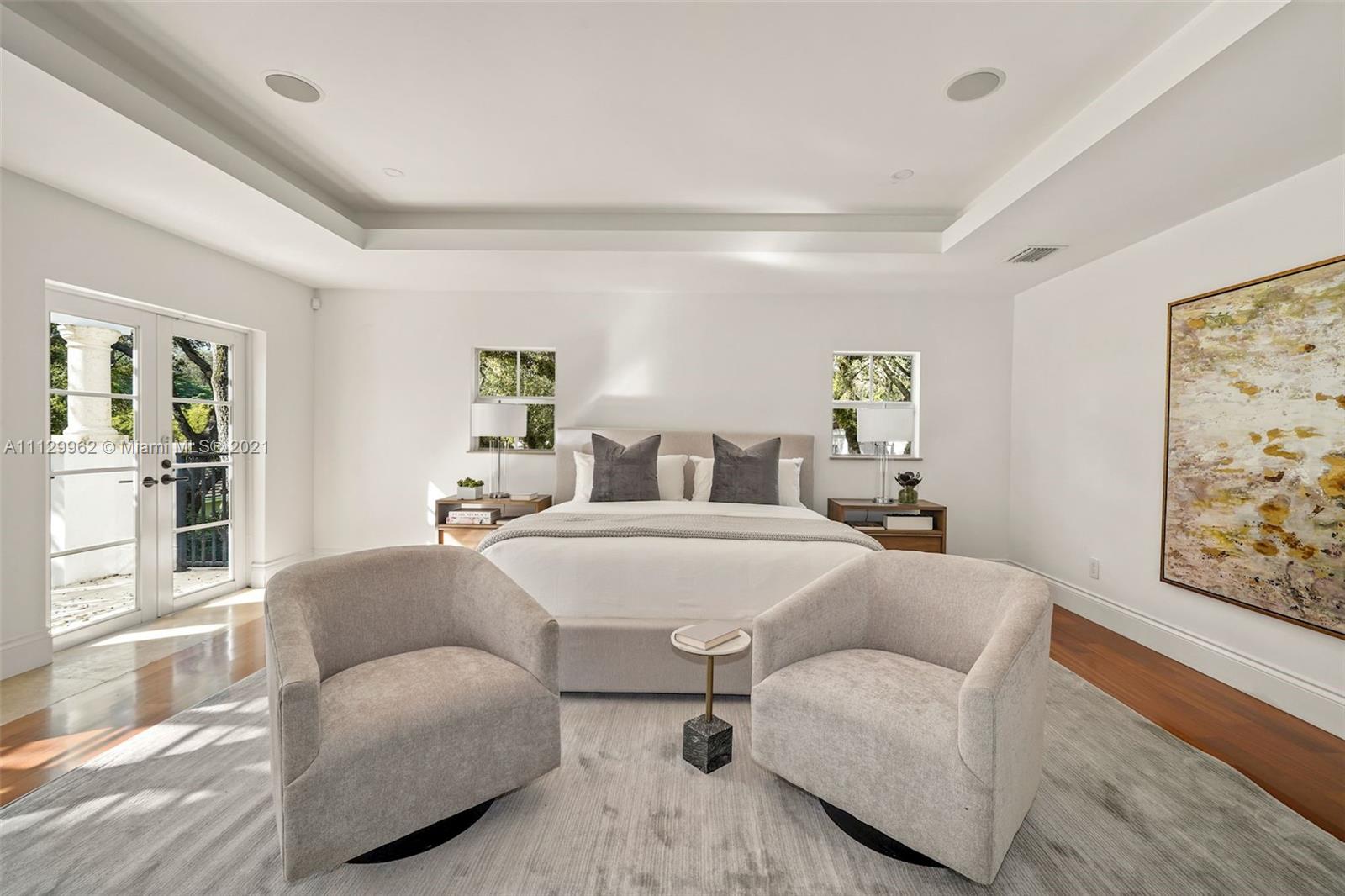 CORAL GABLES BISC BAY SEC - Residential