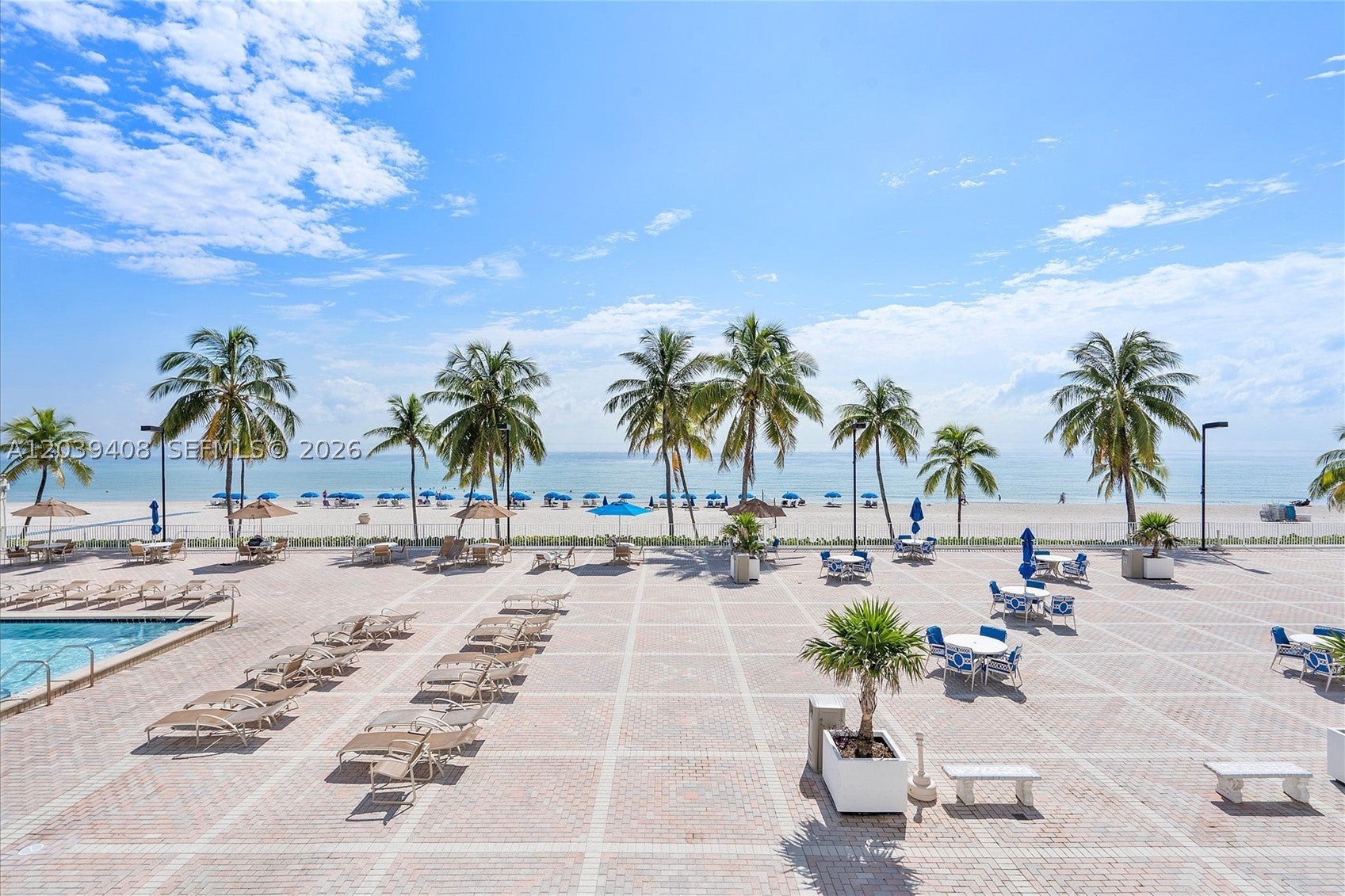 2301 S Ocean Dr 1406