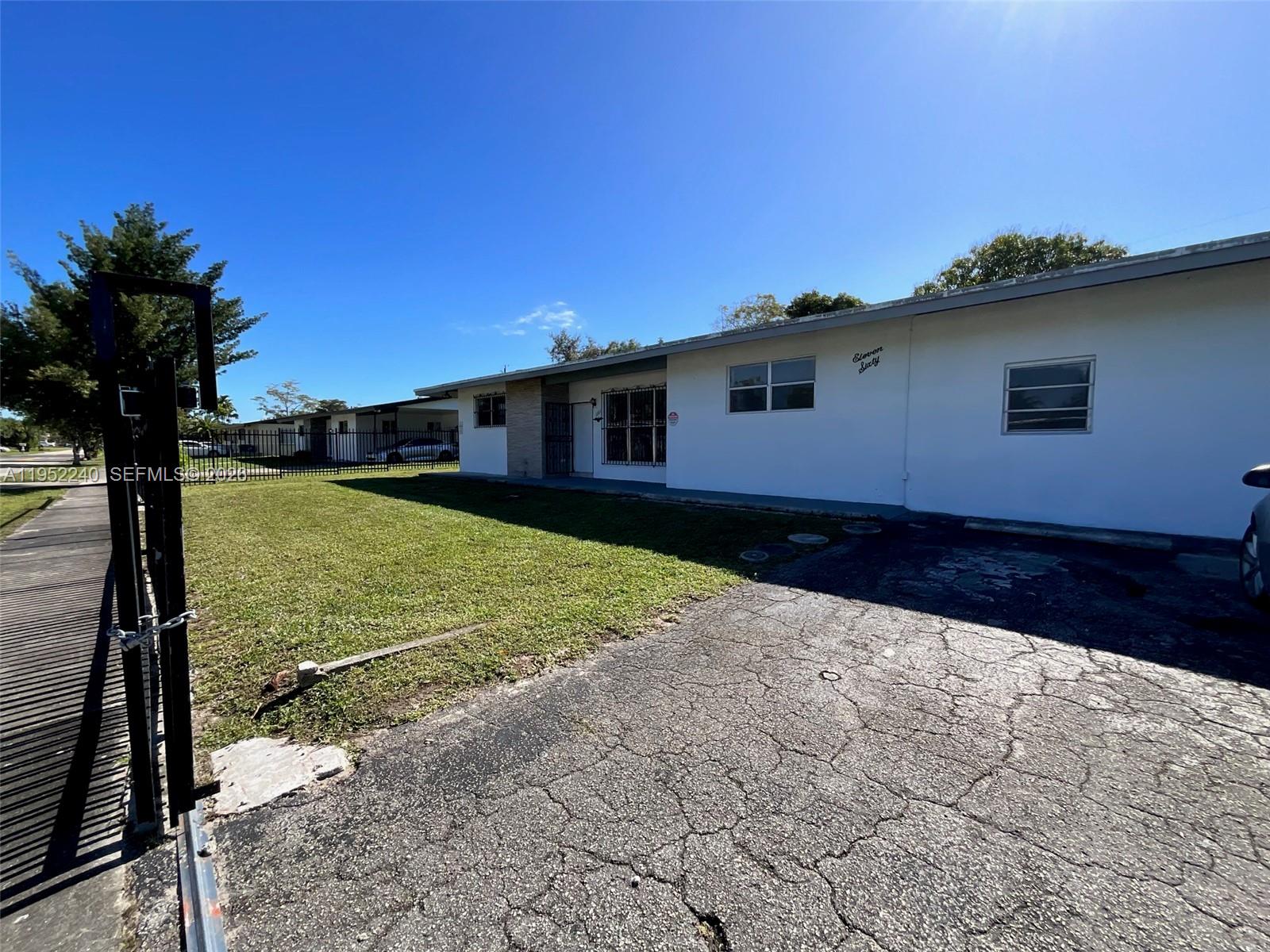 View photos, virtual tours, details... 1160 NE 200th Ter N/A