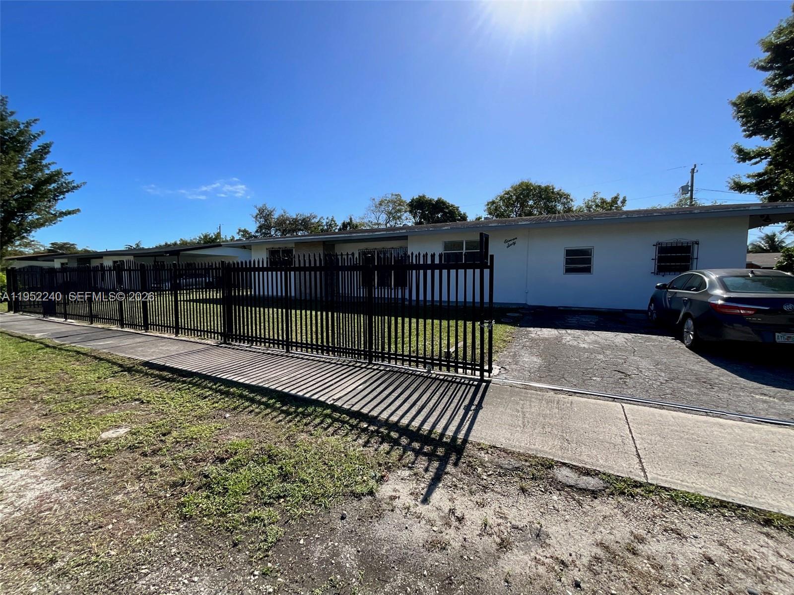 View photos, virtual tours, details... 1160 NE 200th Ter N/A