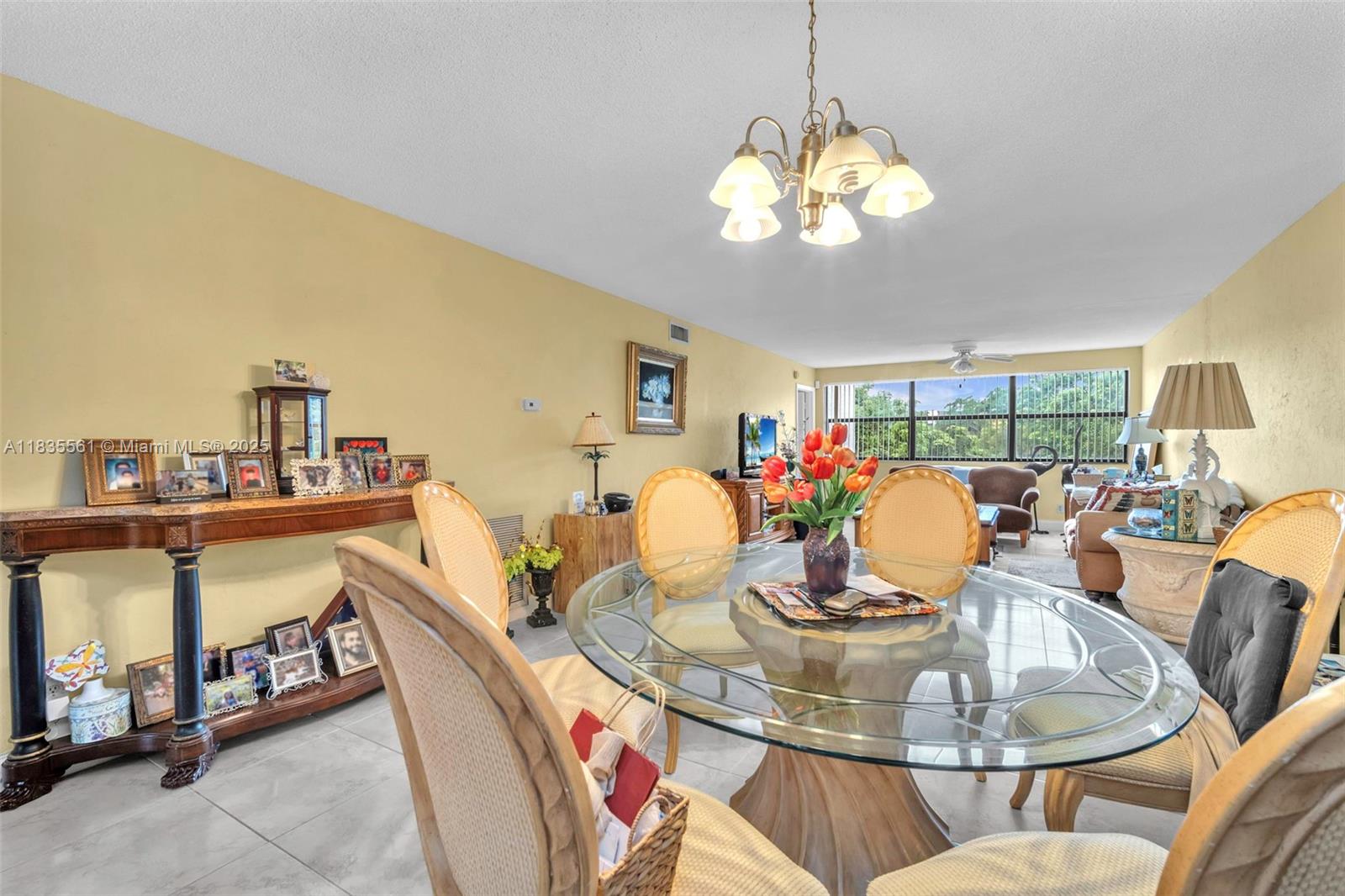 SUNRISE LAKES 166 CONDO - Residential