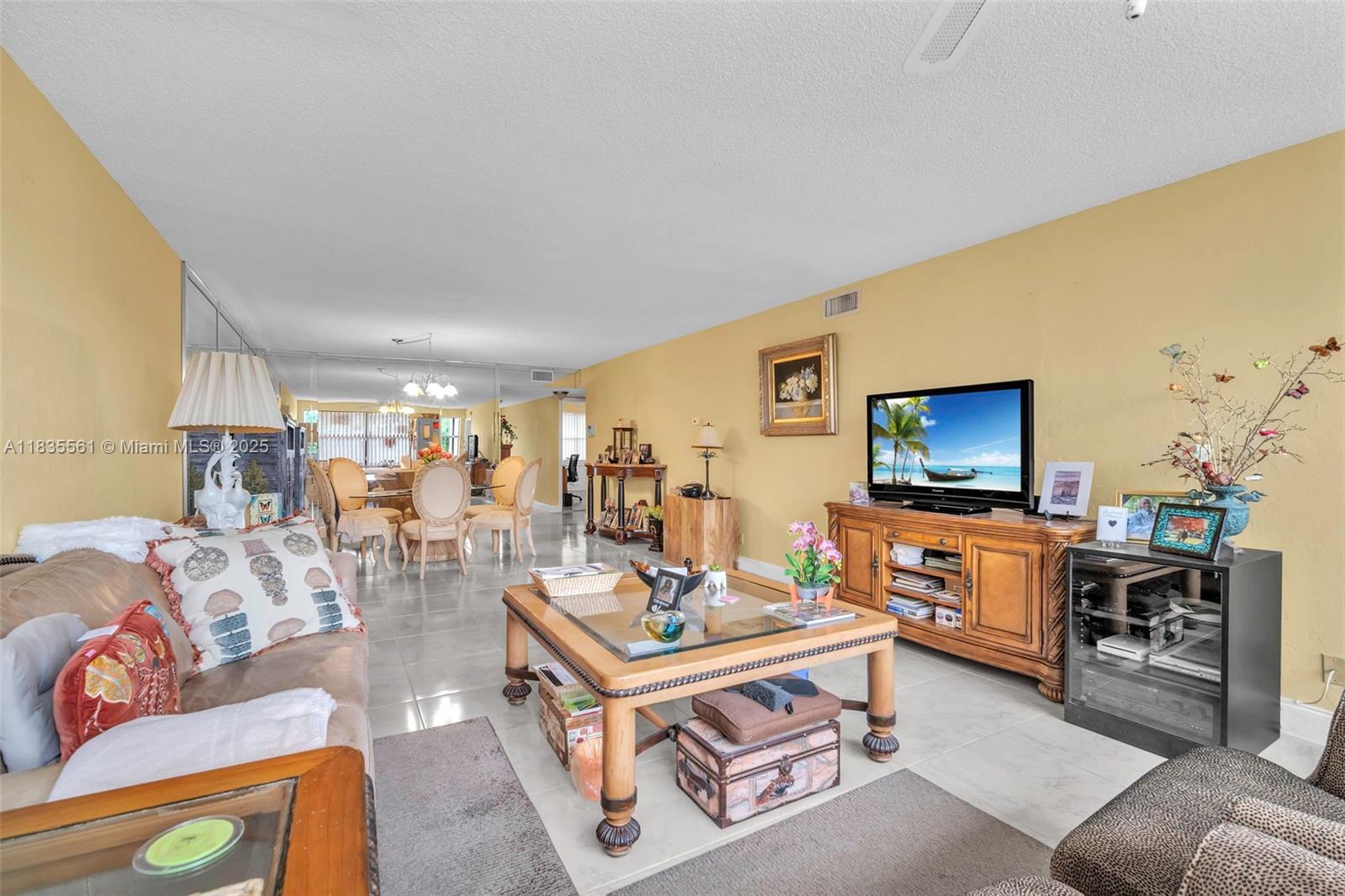 SUNRISE LAKES 166 CONDO - Residential