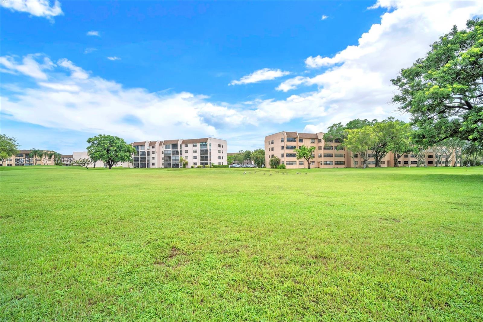 SUNRISE LAKES 166 CONDO - Residential