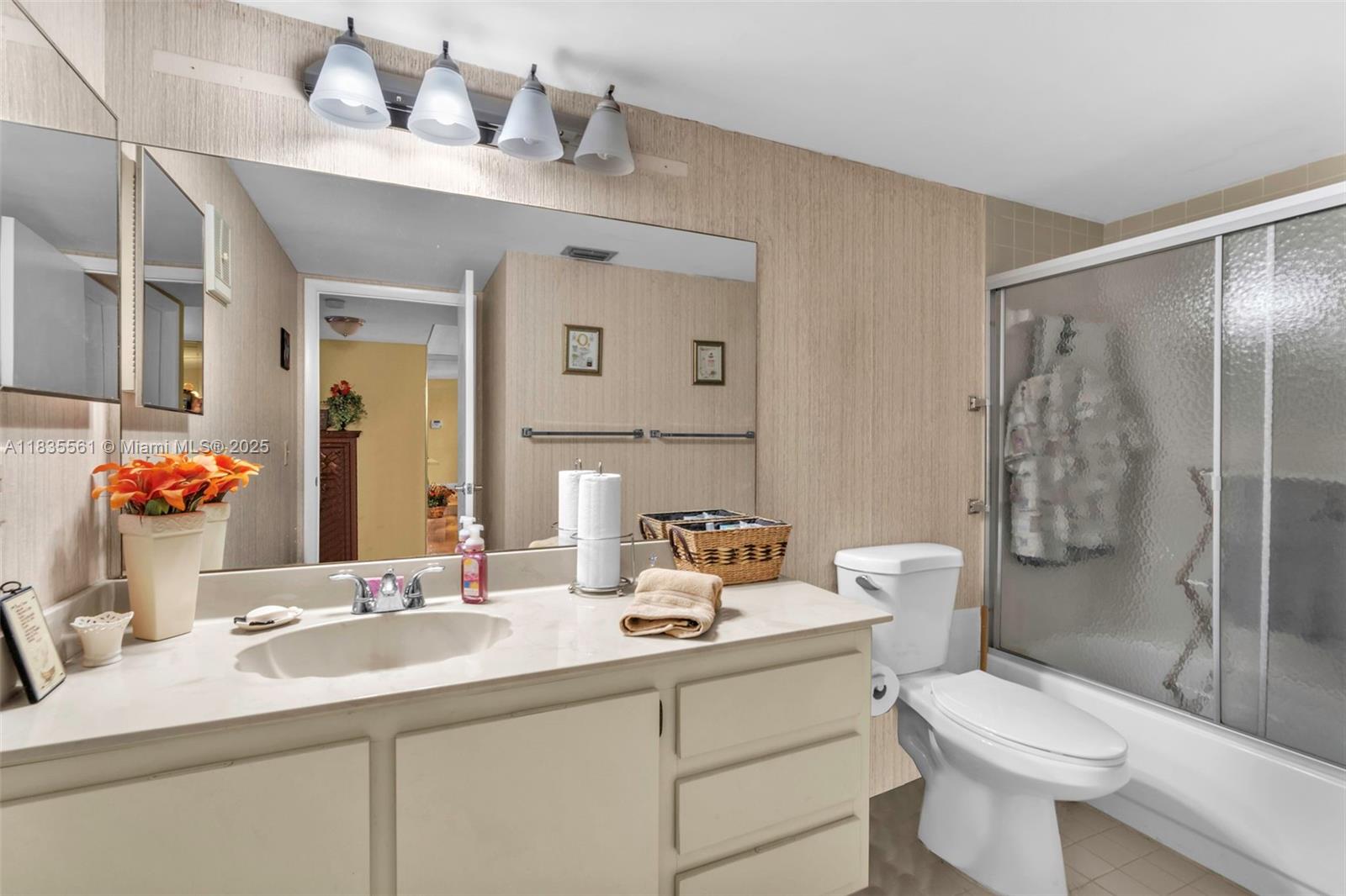 SUNRISE LAKES 166 CONDO - Residential