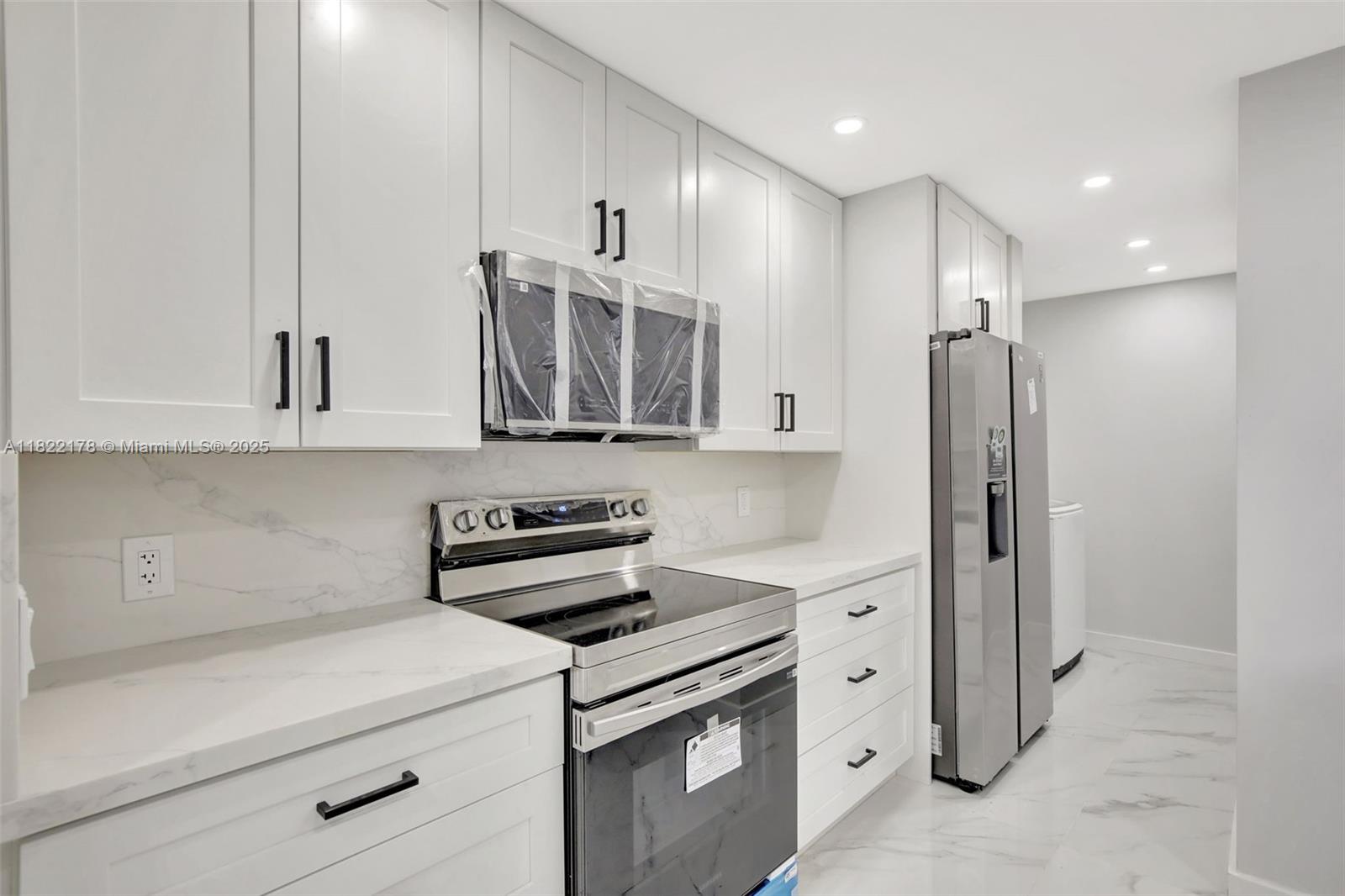 VISTA TOWNHOUSE SEC B - Residential Lease