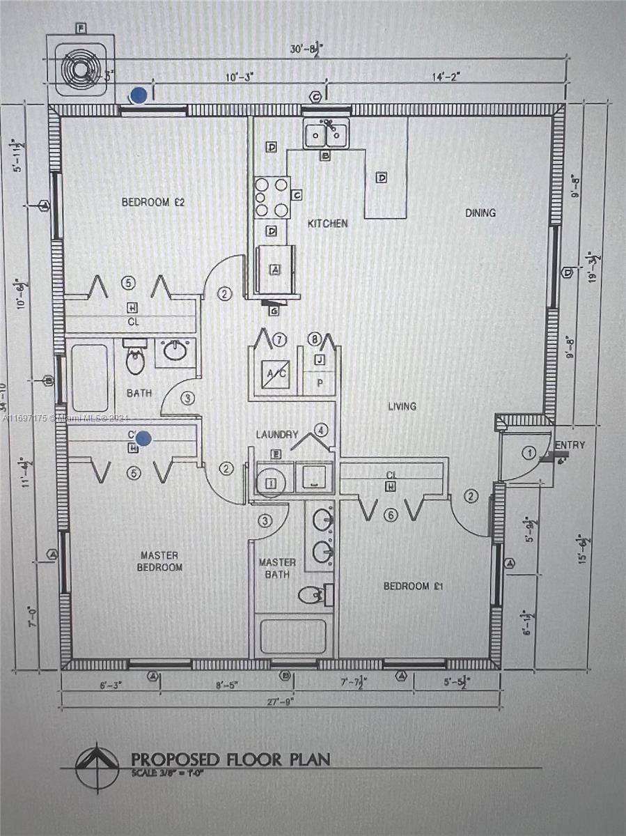 LESLIE ESTATES SEC 1 - Residential