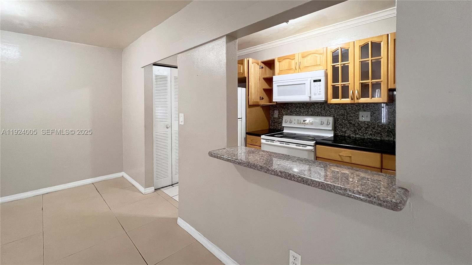 DORAL GARDENS CONDO - Residential