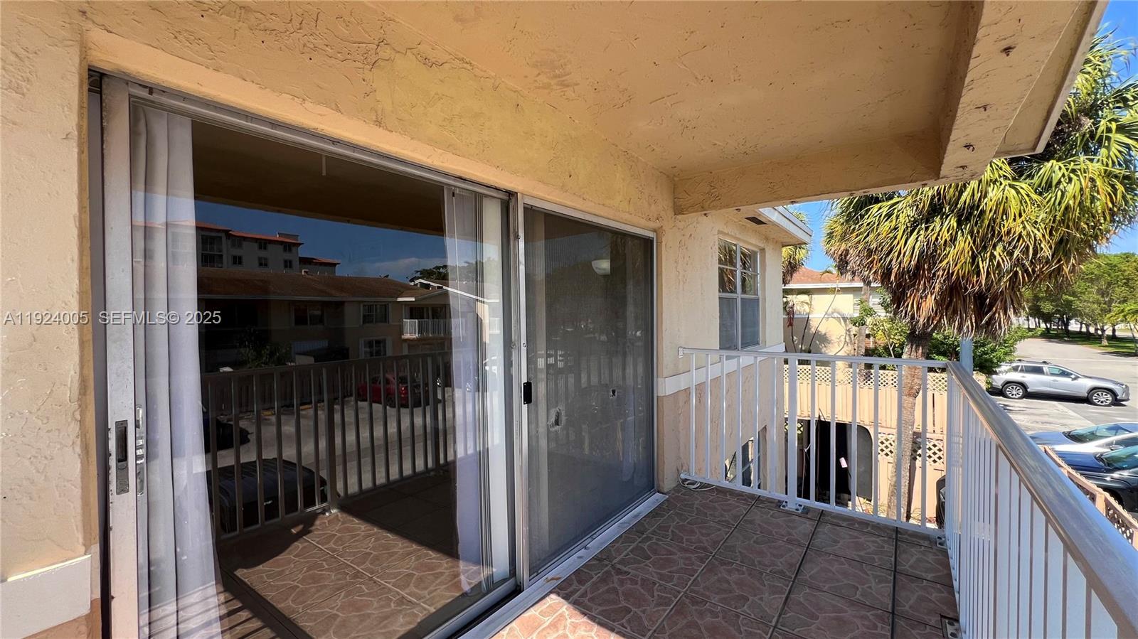 DORAL GARDENS CONDO - Residential