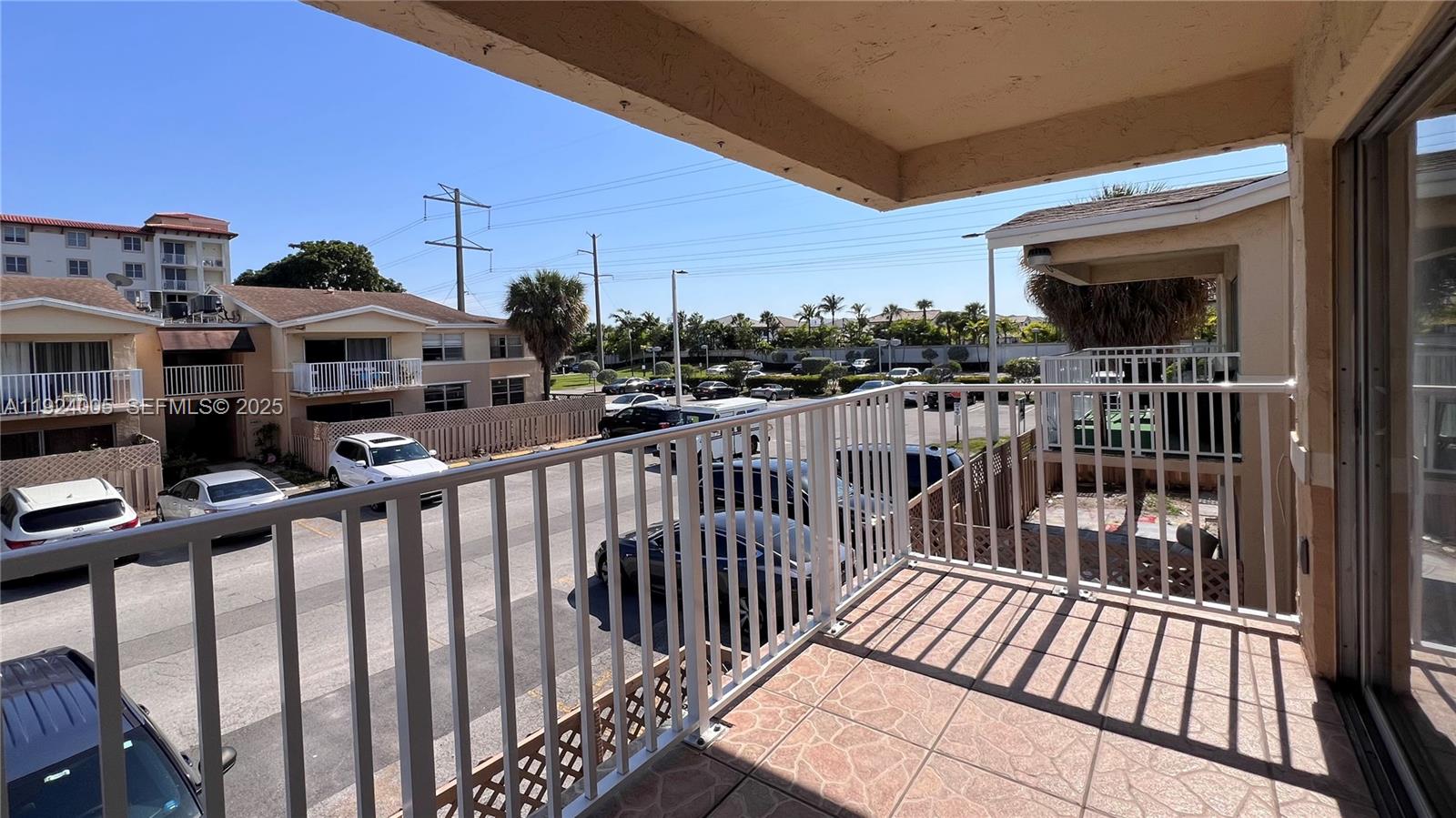 DORAL GARDENS CONDO - Residential