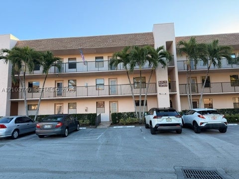 Photo of 10405 Sunrise Lakes Blvd #202, Sunrise, FL 33322 (MLS # A12103740)