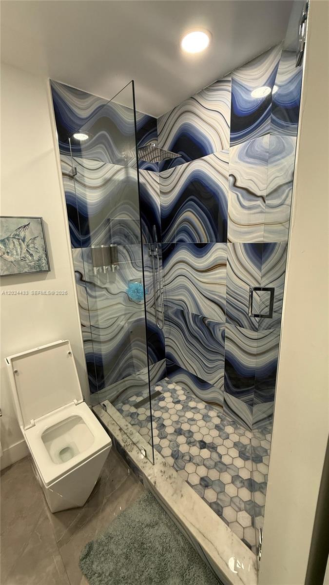 TREASURE OF KENDALL CONDO - Residential