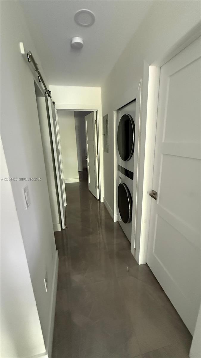 TREASURE OF KENDALL CONDO - Residential