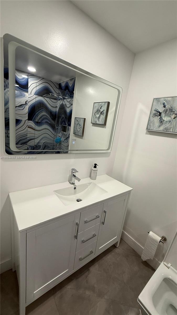 TREASURE OF KENDALL CONDO - Residential