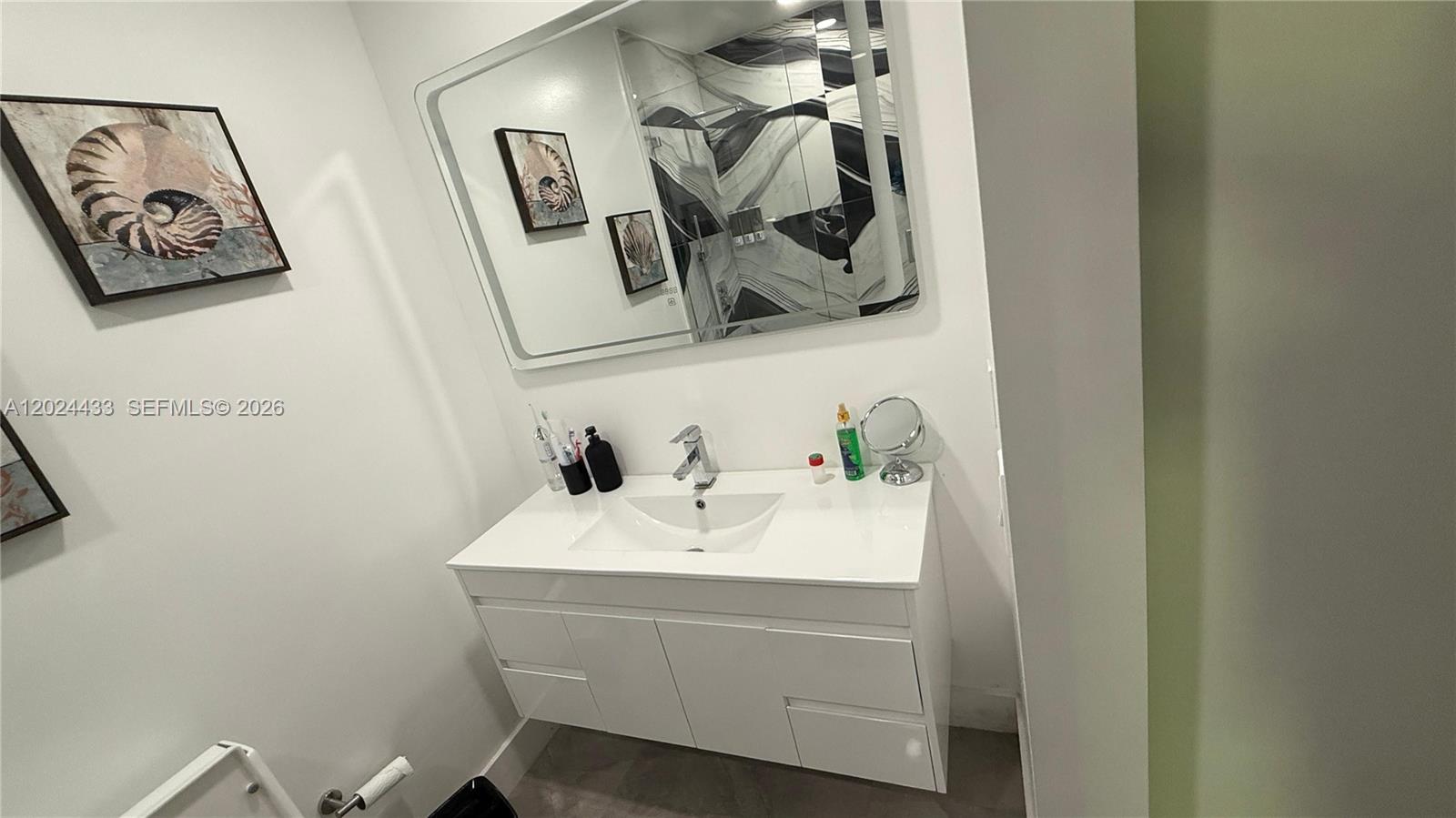 TREASURE OF KENDALL CONDO - Residential