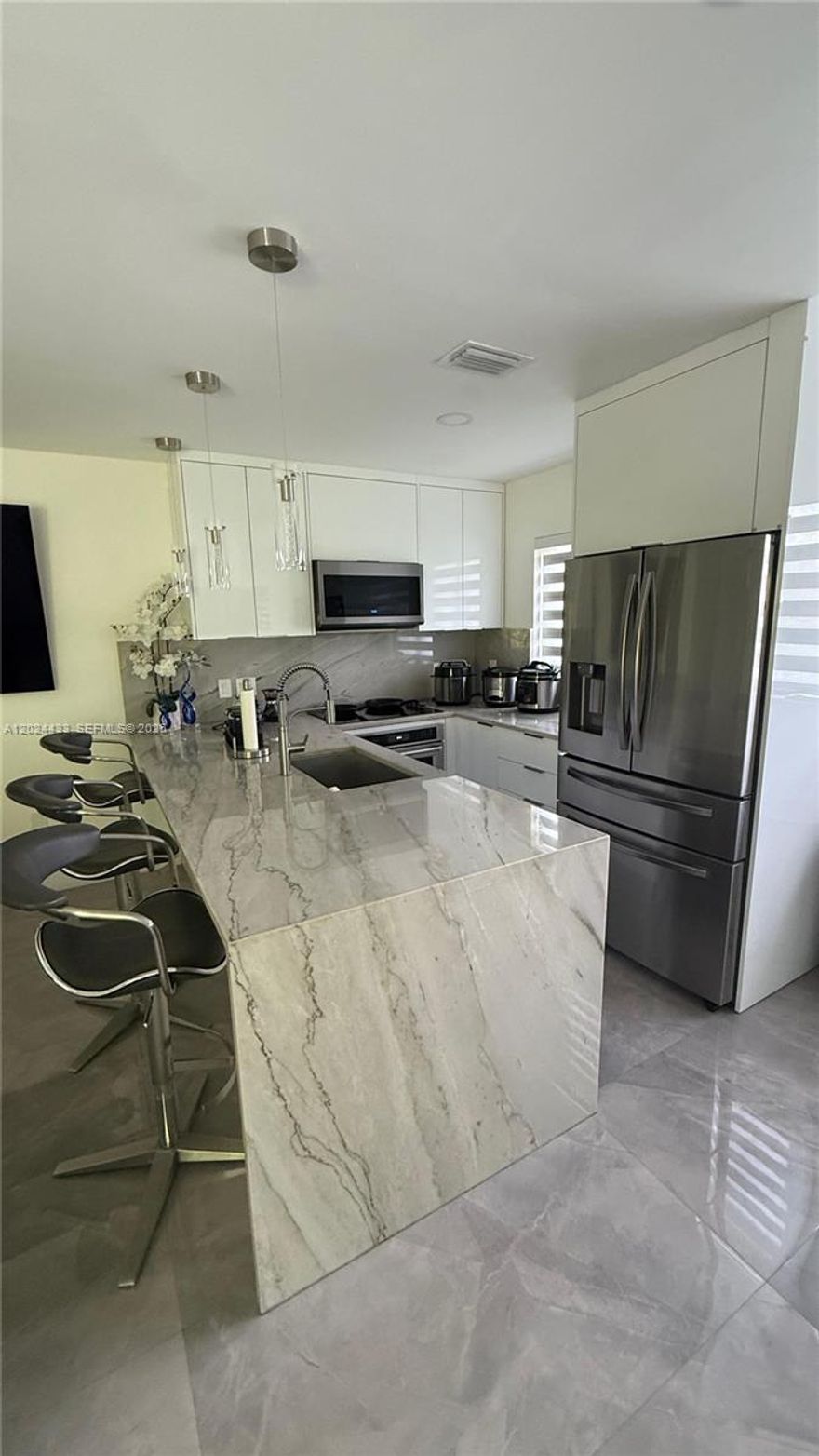 Bright and well-maintained 2-bedroom, 2-bathroom condo located in the desirable Treasure of Kendall Condo II community. This second-floor unit offers 862 Sq.Ft. of living space with a functional layout, spacious bedrooms, and abundant natural light. Conveniently located near shopping centers, restaurants, parks, major highways, and highly rated schools. Community amenities include pool, clubhouse, and common laundry facilities. Ideal for first-time homebuyers, investors, or anyone seeking comfortable living in the heart of Kendall.  Owner occupied.