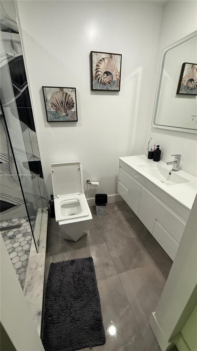 TREASURE OF KENDALL CONDO - Residential