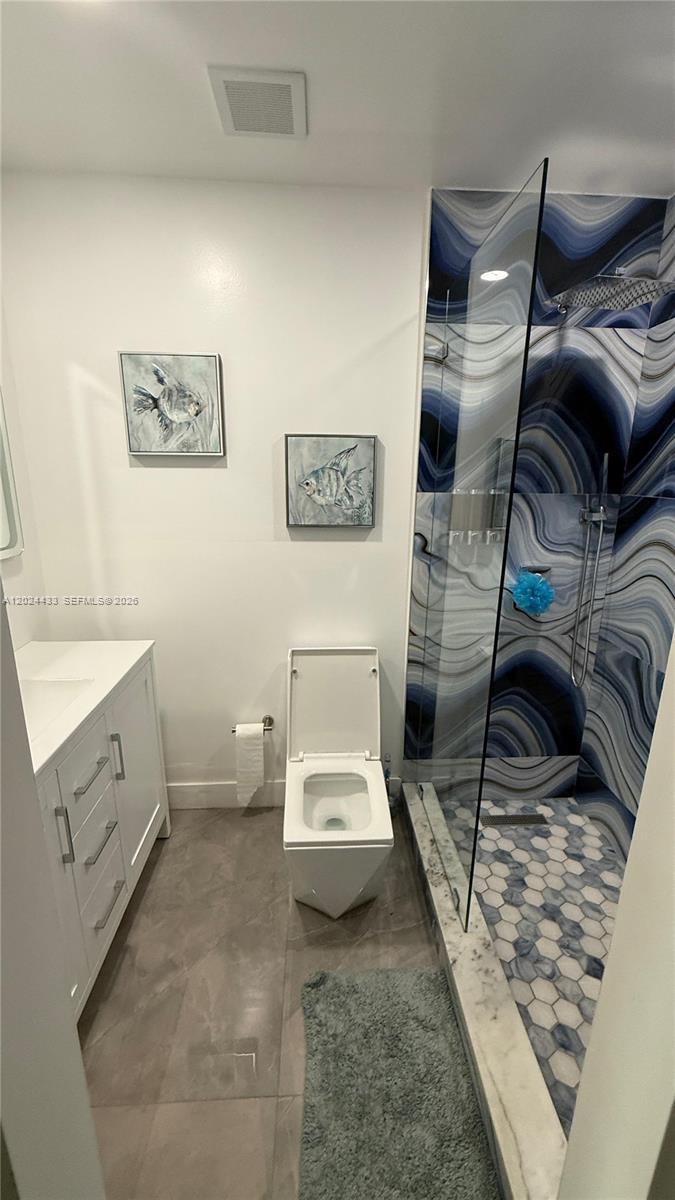 TREASURE OF KENDALL CONDO - Residential