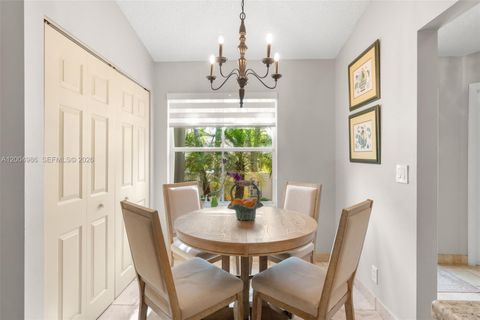 Tiny photo for 4108 Pine Ridge Ln, Weston, FL 33331 (MLS # A12004986)