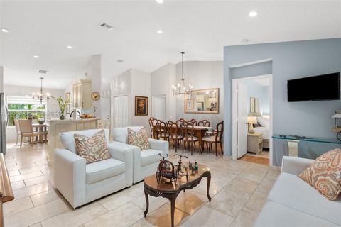 Tiny photo for 4108 Pine Ridge Ln, Weston, FL 33331 (MLS # A12004986)