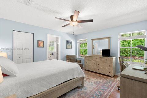 Tiny photo for 4108 Pine Ridge Ln, Weston, FL 33331 (MLS # A12004986)