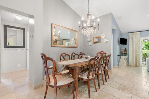 Tiny photo for 4108 Pine Ridge Ln, Weston, FL 33331 (MLS # A12004986)