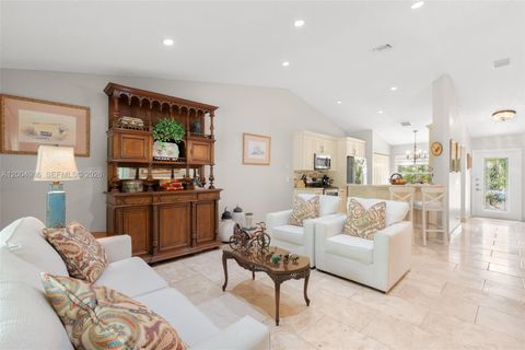 Tiny photo for 4108 Pine Ridge Ln, Weston, FL 33331 (MLS # A12004986)