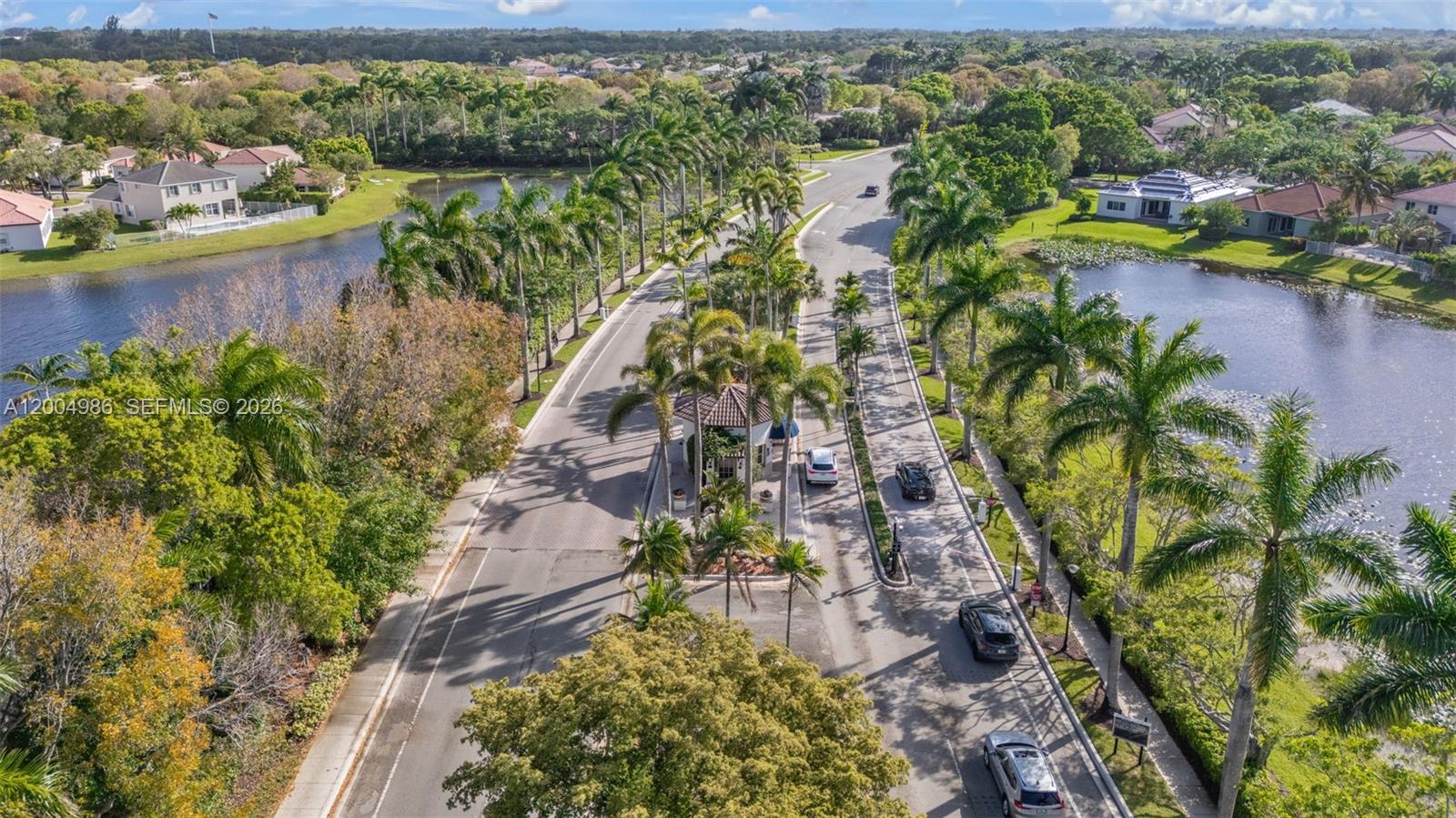 SECTORS 9 AND 10-PARCEL G - Residential