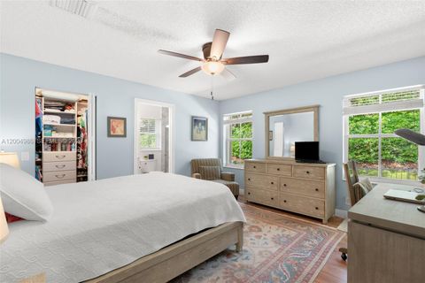 Tiny photo for 4108 Pine Ridge Ln, Weston, FL 33331 (MLS # A12004986)