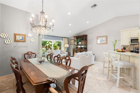 Tiny photo for 4108 Pine Ridge Ln, Weston, FL 33331 (MLS # A12004986)