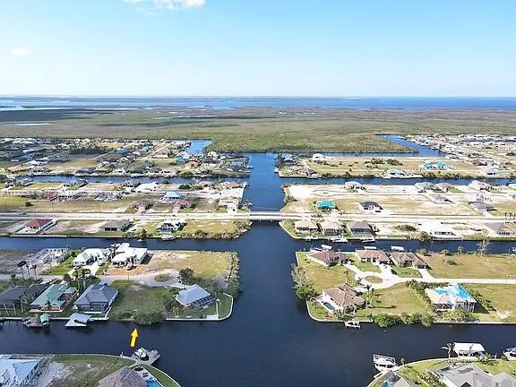 No Subdivision - Land