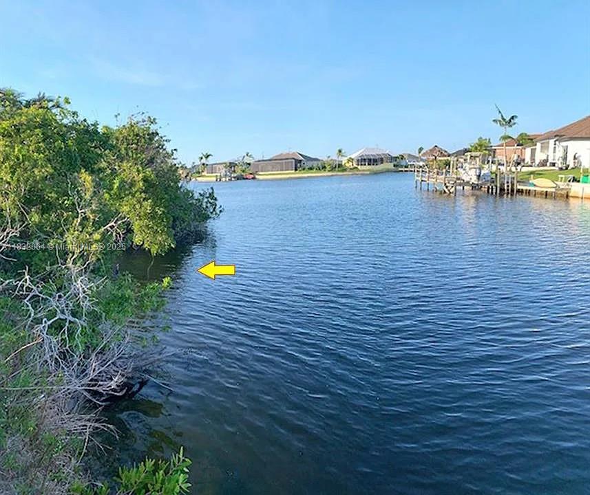 No Subdivision - Land