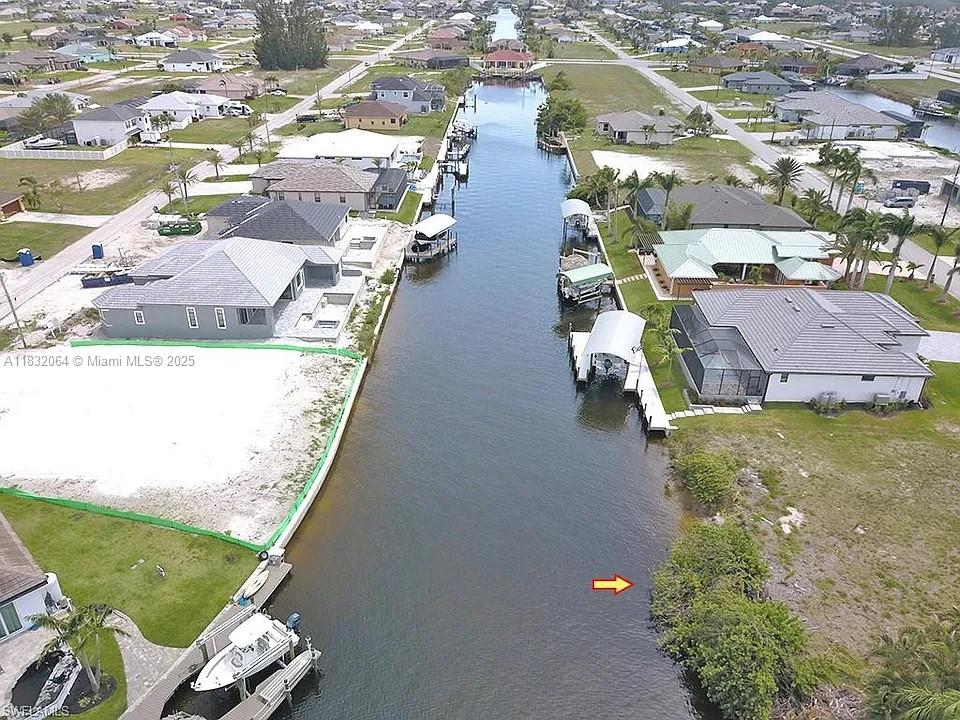 No Subdivision - Land