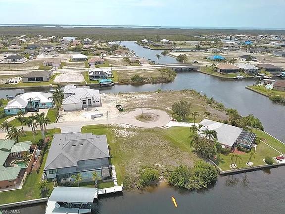 No Subdivision - Land