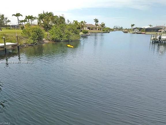 No Subdivision - Land