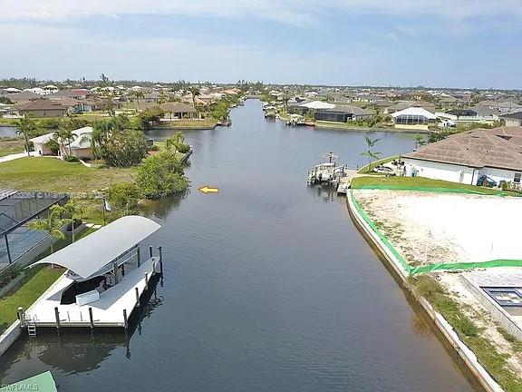 No Subdivision - Land