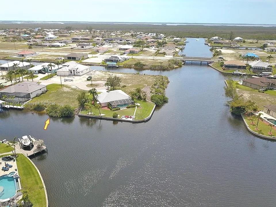 No Subdivision - Land