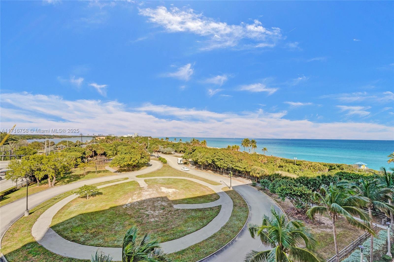 VILLAS OF POSITANO CONDO - Residential